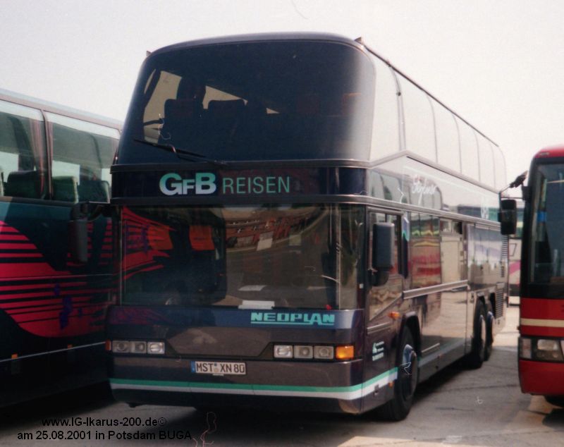 MST-XN 80